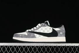 Picture of Air Jordan Travis Scott _SKUfw18028324768381136fw